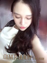 iphone_upload_pic-Clover Beauty四葉美睫