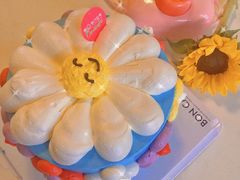 -BONCAKE裱花蛋糕(万象汇店)