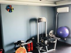 -悦健身私教工作室(双井店)