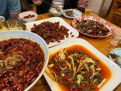 -让鸭脑壳飞(龙华店)
