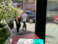 -麦田书店(国防路店)