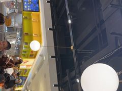 大堂-蔡澜点心·粤菜(西单大悦城店)