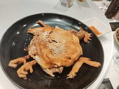 -盛百味·家宴餐厅(霸州分店)