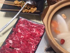 -聚味瞿记·龙虾堂(大塘总店)