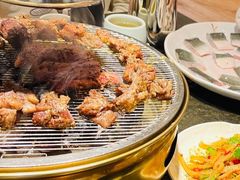 -味家烤肉烤鳗鱼牛排(西塔旗舰店)