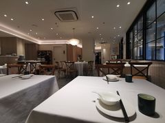 大堂-多哩小馆(大行宫店)
