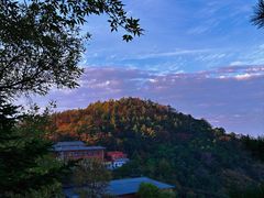 -泰山风景名胜区
