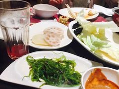 -新辣道鱼火锅(领展购物广场·中关村店)