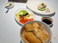 -狮拾久·现代新加坡料理(壹方城店)