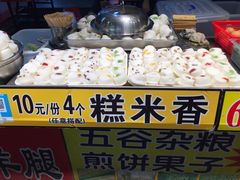 -东门町美食街
