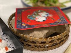 -卫鼎轩·曹公馆(鼓楼店)