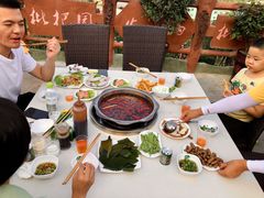 -枇杷园食为鲜火锅(南山店)