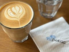 -Pekaa啤咖食肆Coffee&Bistro