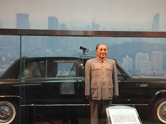 -深圳博物馆历史民俗馆