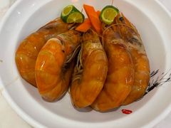 -丁字口海鲜热炒·烧烤大排档