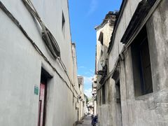 -绍兴书圣故里景区