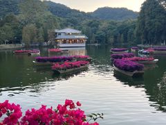 -广州市白云山风景名胜区
