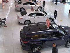 -上海和展广汽丰田4S店(老闵行店)