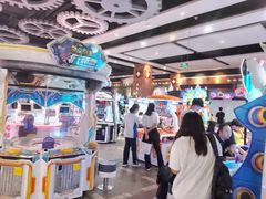 -反斗乐园(中航城君尚购物中心)