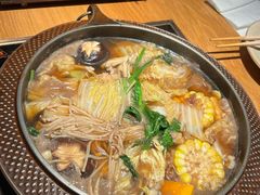 -锅物新语&寿喜烧.炉端割烹(世博源店)