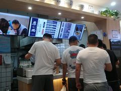 -黎一碗大碗手工面(城市立方店)