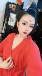 -盘子女人坊古装写真摄影(天津总店)