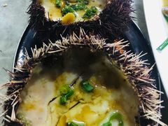 -四川小胡子海鲜(丁村万人海鲜广场店)