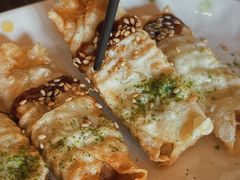 脆脆煎饺-拾年
