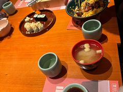 -仓桥家·焗寿司·锅物(光谷步行街店)