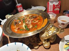 -辣得叫湘菜(四明店)