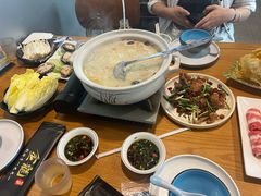 -金龙·打边炉(南京西路店)