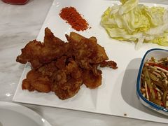 -大中小寻味生活餐厅(华润店)