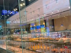 -巴黎贝甜(大宁国际商业广场店)