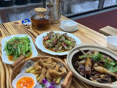 -醉壹号海鲜大排档(厦门美食地标店)