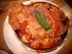 -Egg•Allday Brunch(襄阳北路店)