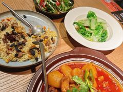 -纳鲁孜·新疆特色餐厅(上海悦荟广场店)