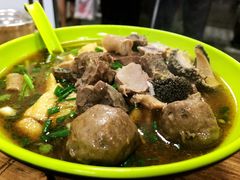 -正宗阳山牛杂(东城店)