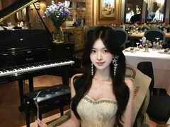 -火车头法国西餐厅