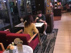 大堂-哈根达斯(武汉天地店)