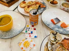 -温德姆至尊酒店·璇全日餐厅