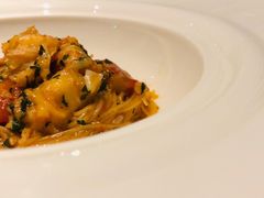 龙虾天使意面-蝶舍·MAISON PAPILLON