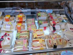 -85度C(上海茶陵北路店)