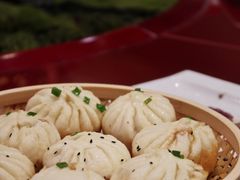 生煎包-无名居(西直门总店)