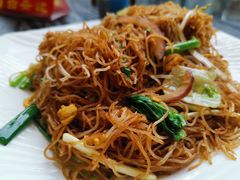 炒米粉-美极鲜食坊(宝安南路店)