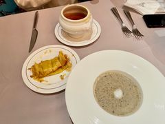 -戈雅法餐厅(世界城广场店)