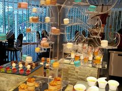 -圣丰索菲特·2 On 988 Café 自助餐厅