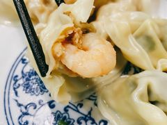 鲍鱼虾仁鲜肉馄饨-艾米私房馄饨