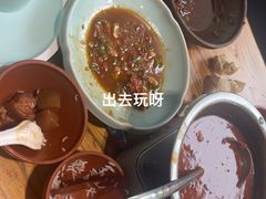 -湘水滨·臭鳜鱼·湘菜(马驹桥店)