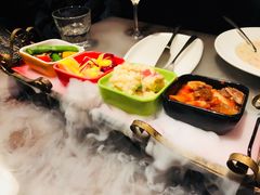 贡多拉前菜组合-斯比特花园意大利餐厅(缤谷广场店)
