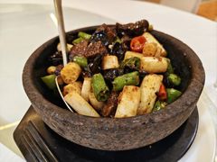 -陶缘一号·四季缘·老字号顺德菜·户外婚礼家宴(西滘店)